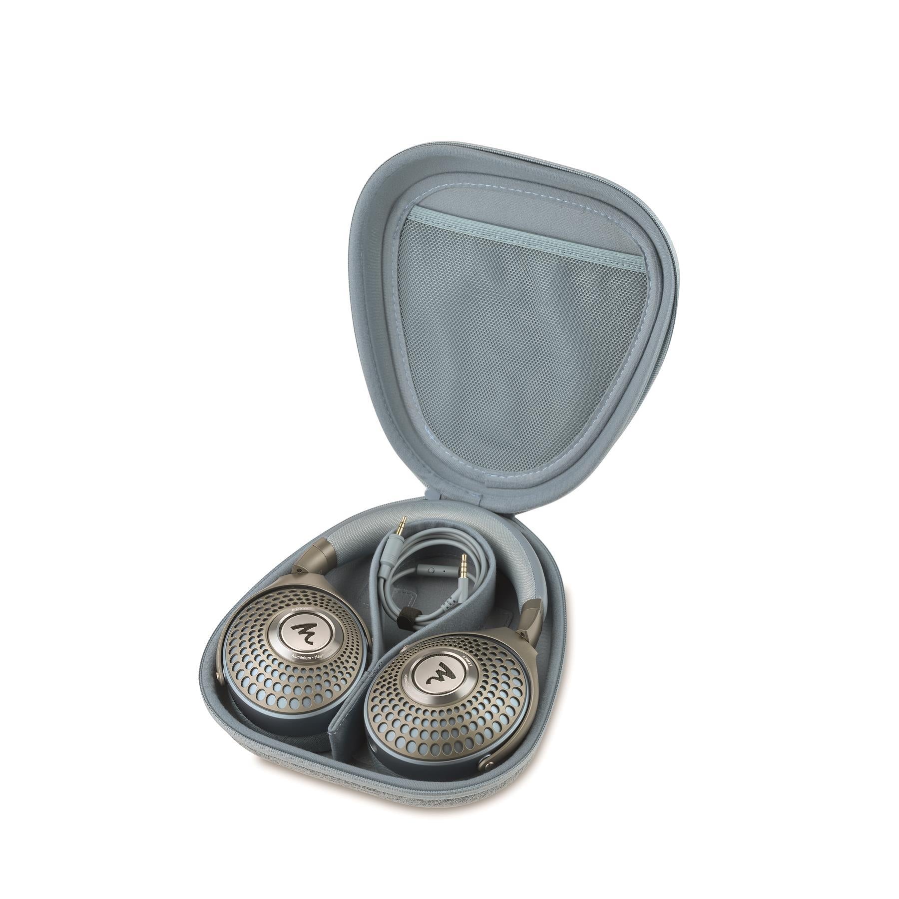 Focal Azurys Closed-Back Headphones | ListenUp