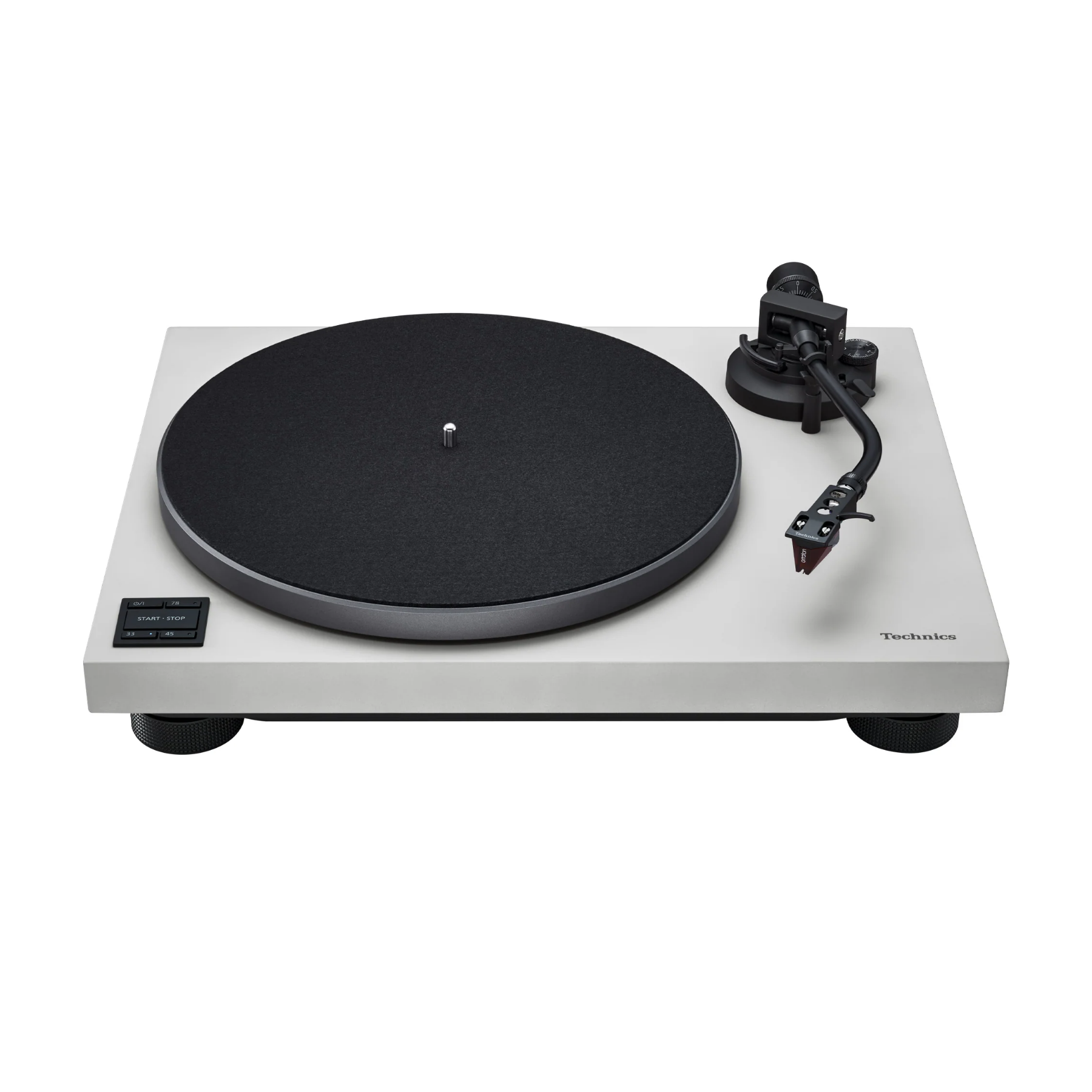 Technics SL-50C Direct Drive Turntable | ListenUp