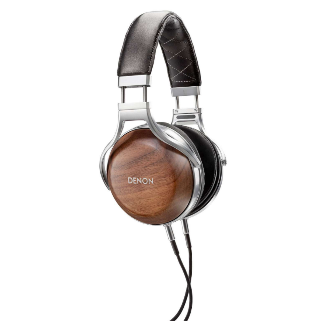 Denon AH-D7200 Reference Over-Ear Headphones | ListenUp
