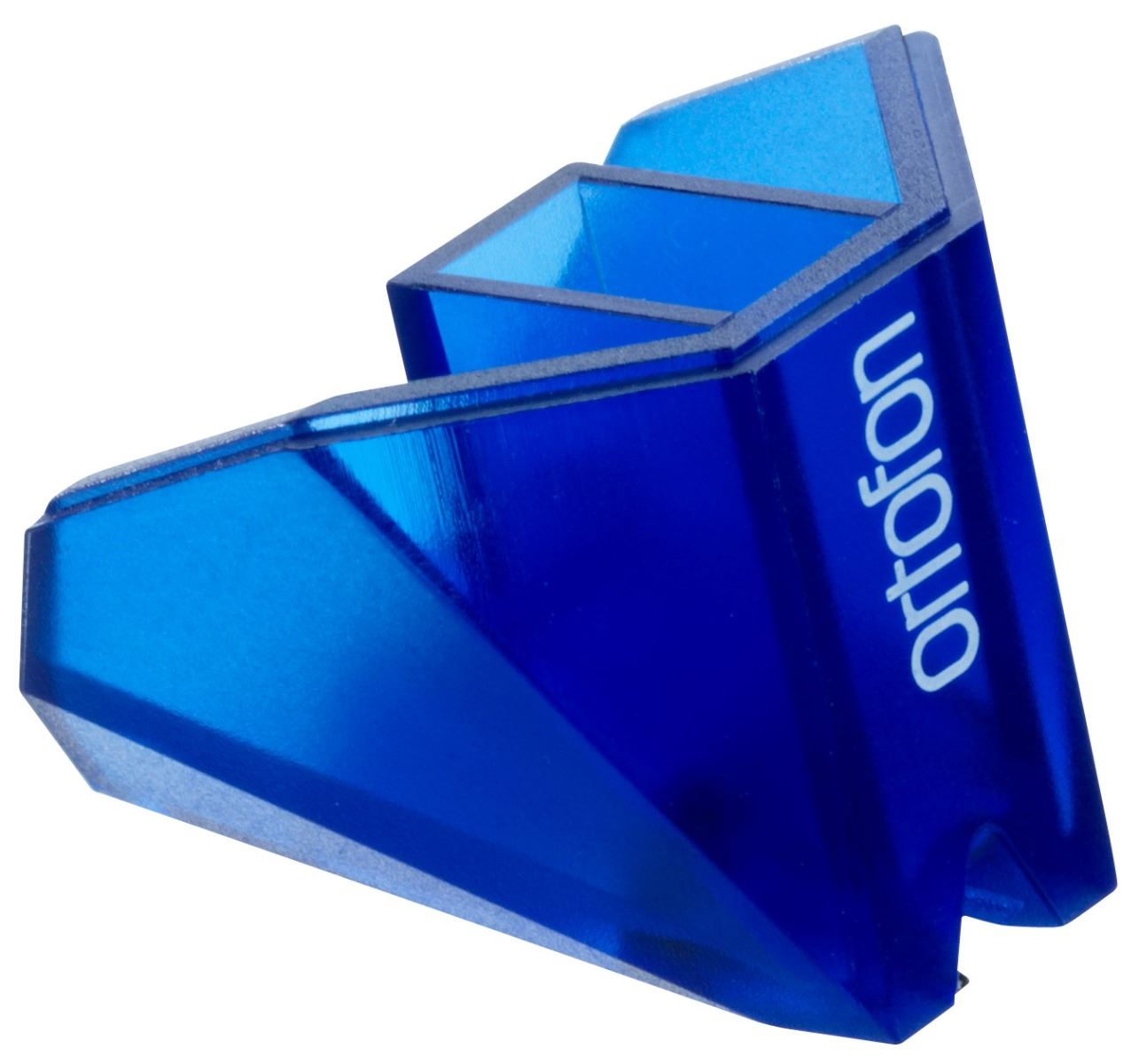 Ortofon Stylus 2M Blue - Replacement Stylus | ListenUp