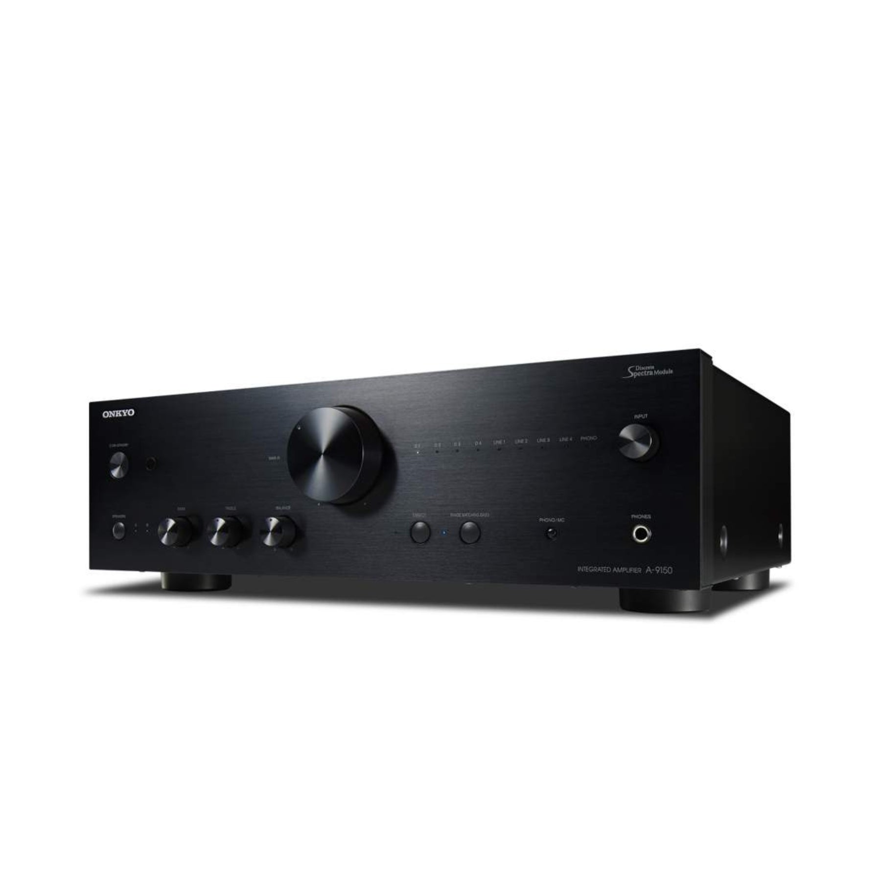 Onkyo A-9150 - Integrated Stereo Amplifier - Clearance / Open Box
