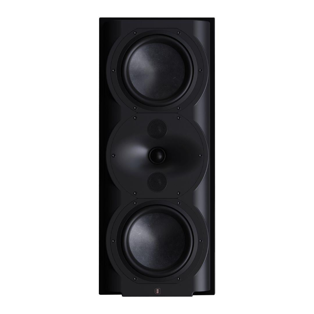 Thx Ultra Monoprice Tower Speakers Perlisten R5M Monitor THX