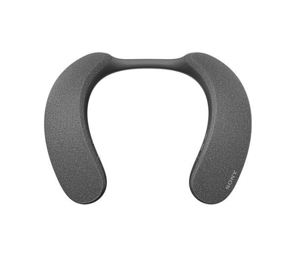 Sony SRS-NS7 - Wireless Neckband Speaker