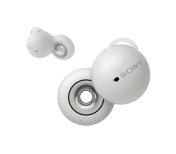 Sony WF-L900 LinkBud Wireless Earbuds