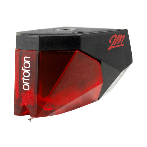 Ortofon Ortofon 2M Red - Moving Magnet Cartridge - Clearance / Open Box