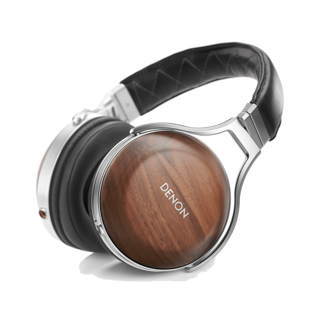 Denon AH-D7200 Reference Over-Ear Headphones | ListenUp