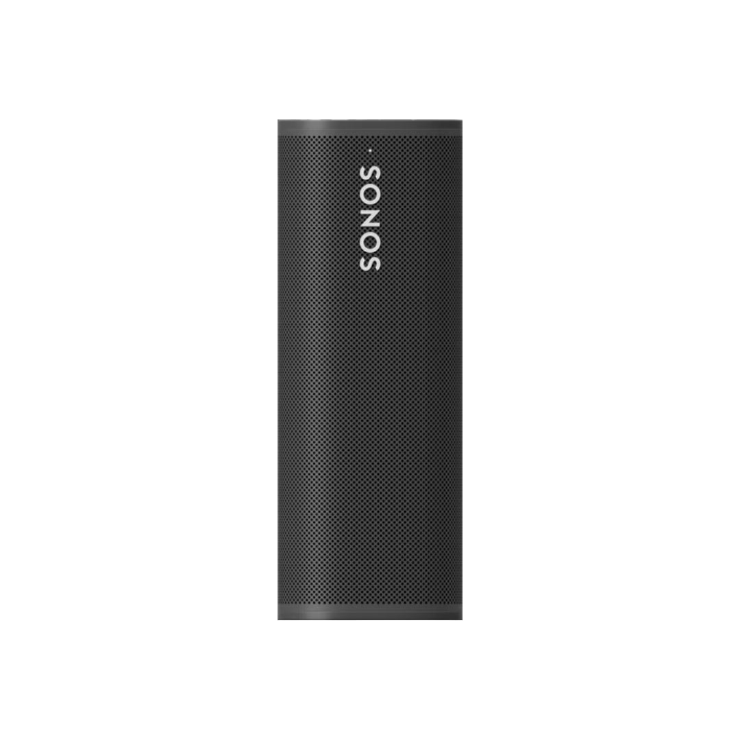Sonos Roam, Portable Smart Speaker