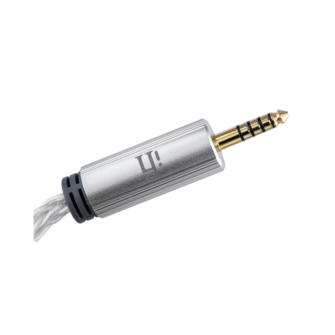 iFi 4.4 - XLR Cable Clearance / Open Box