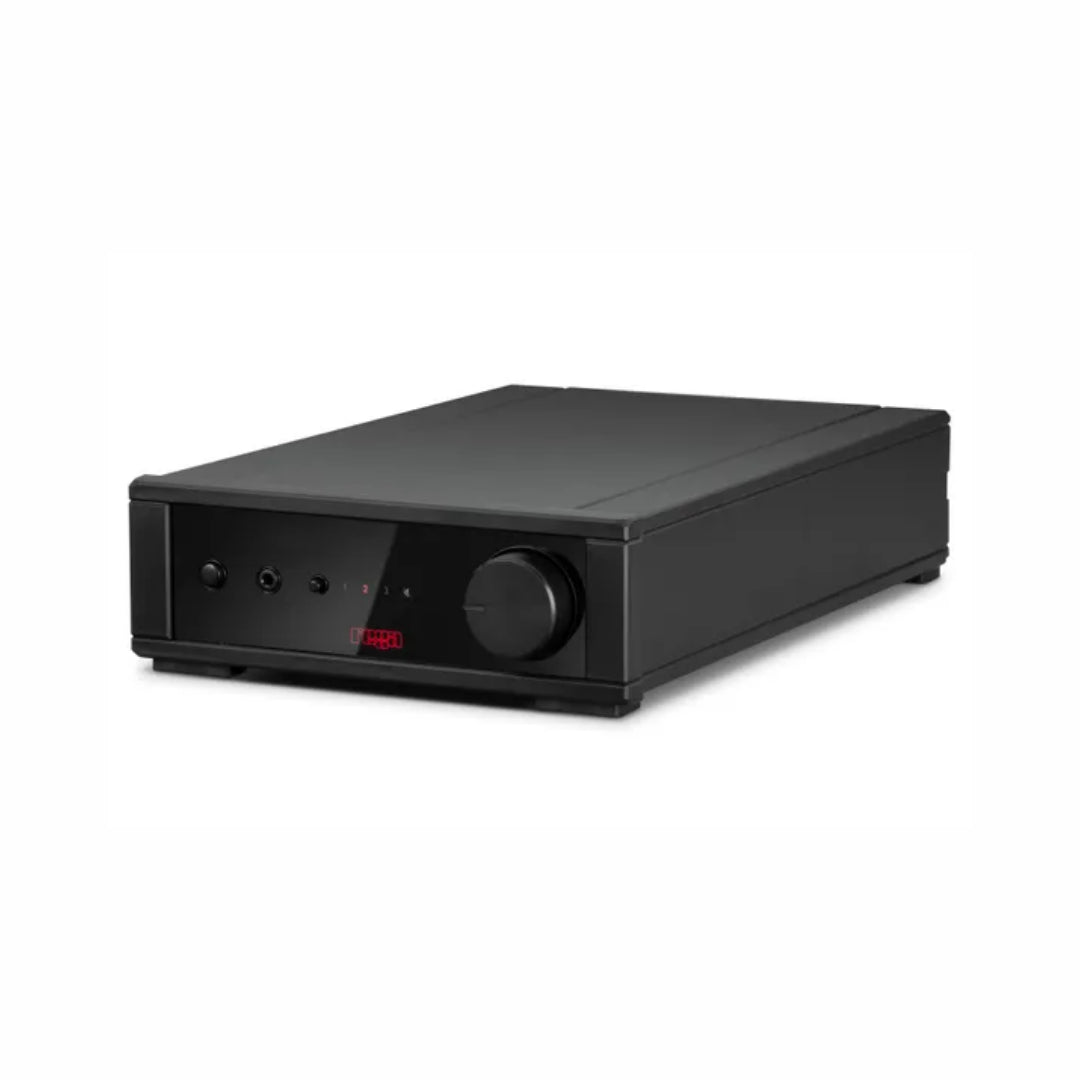 Rega IO Integrated Amplifier | ListenUp