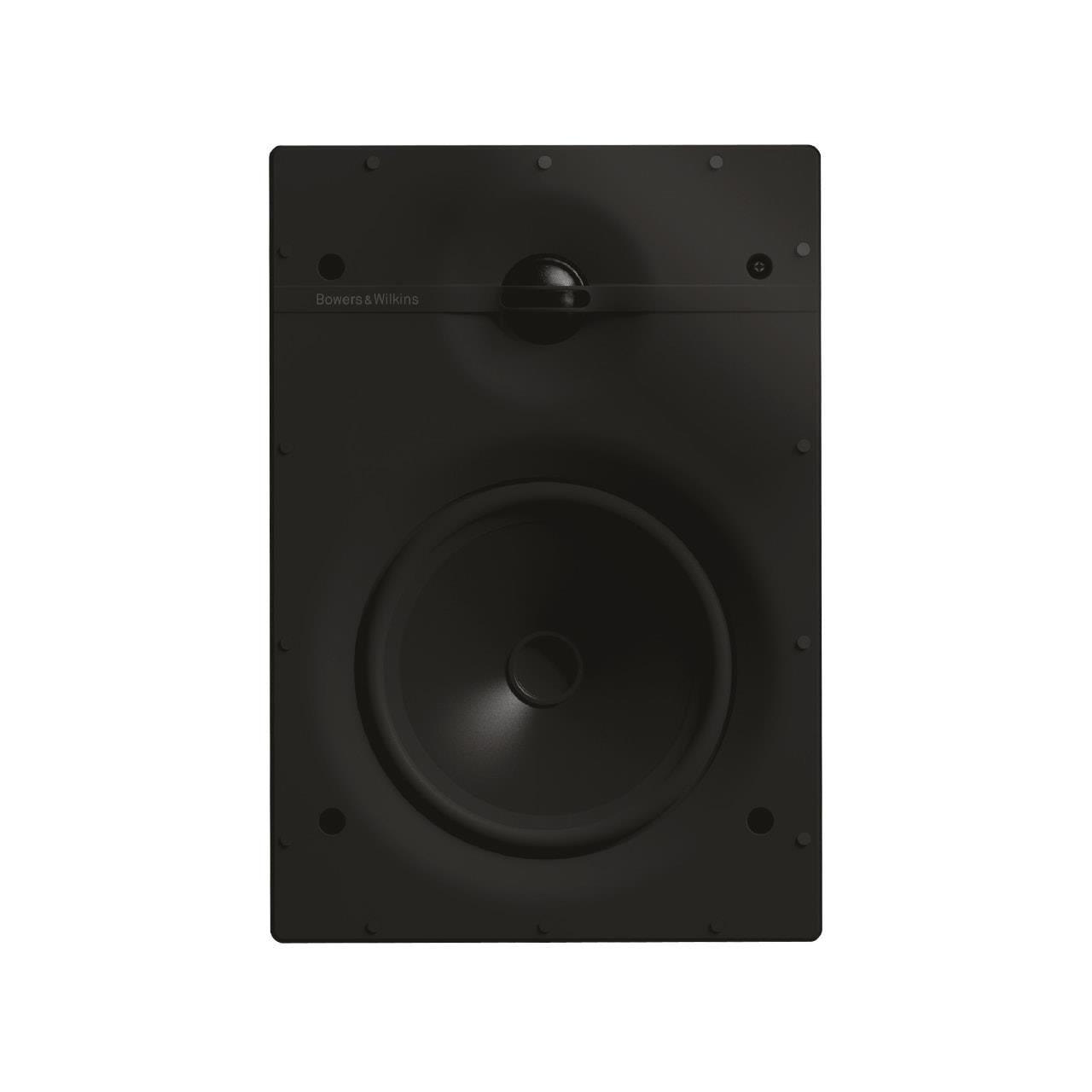 Bowers & Wilkins CWM362 - 2-way In-wall Speaker (pair) | ListenUp