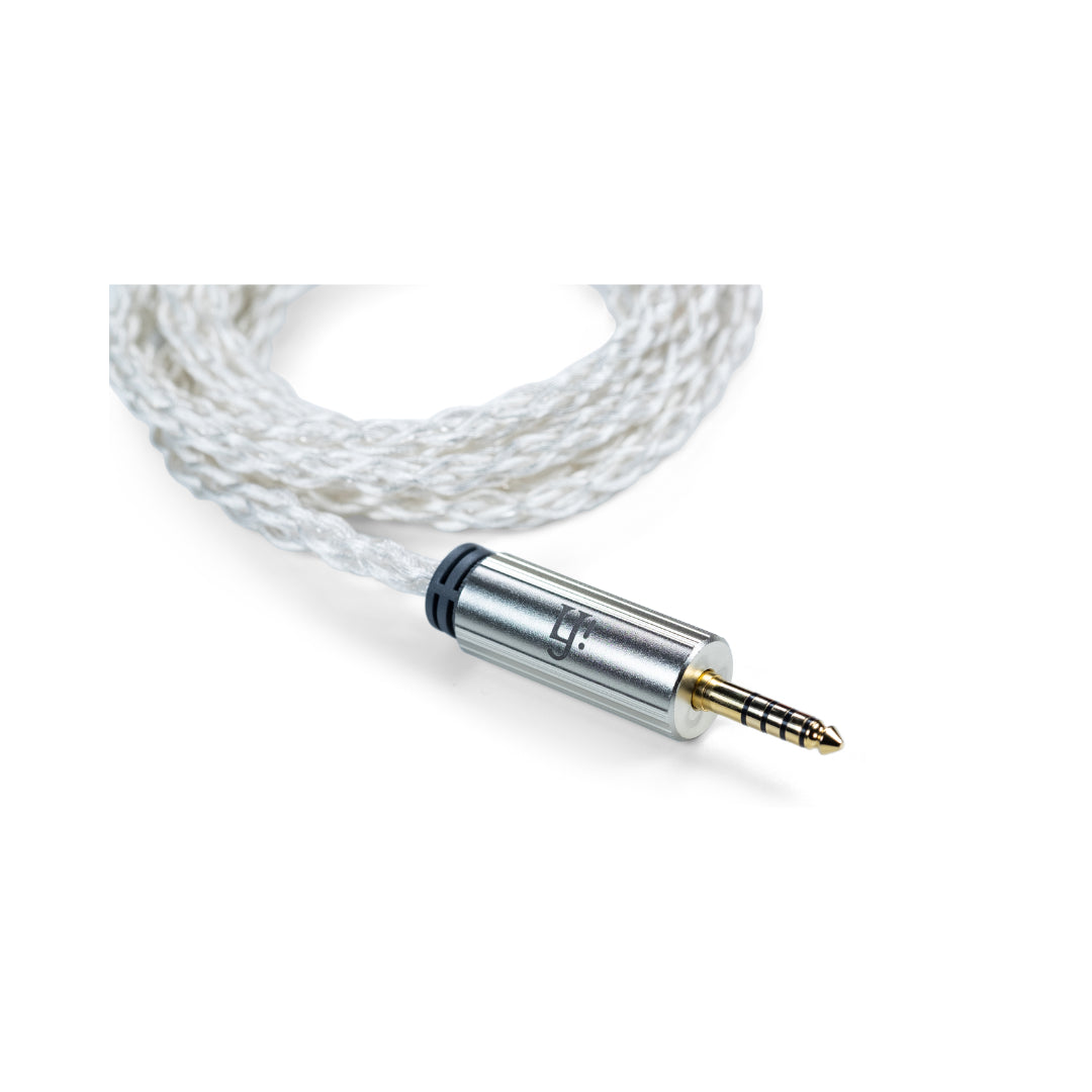 iFi Balanced 4.4mm to XLR Cable - Open Box | ListenUp