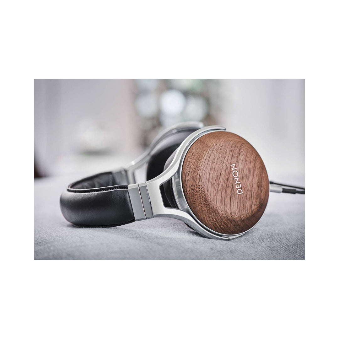 Denon AH-D7200 Reference Over-Ear Headphones | ListenUp