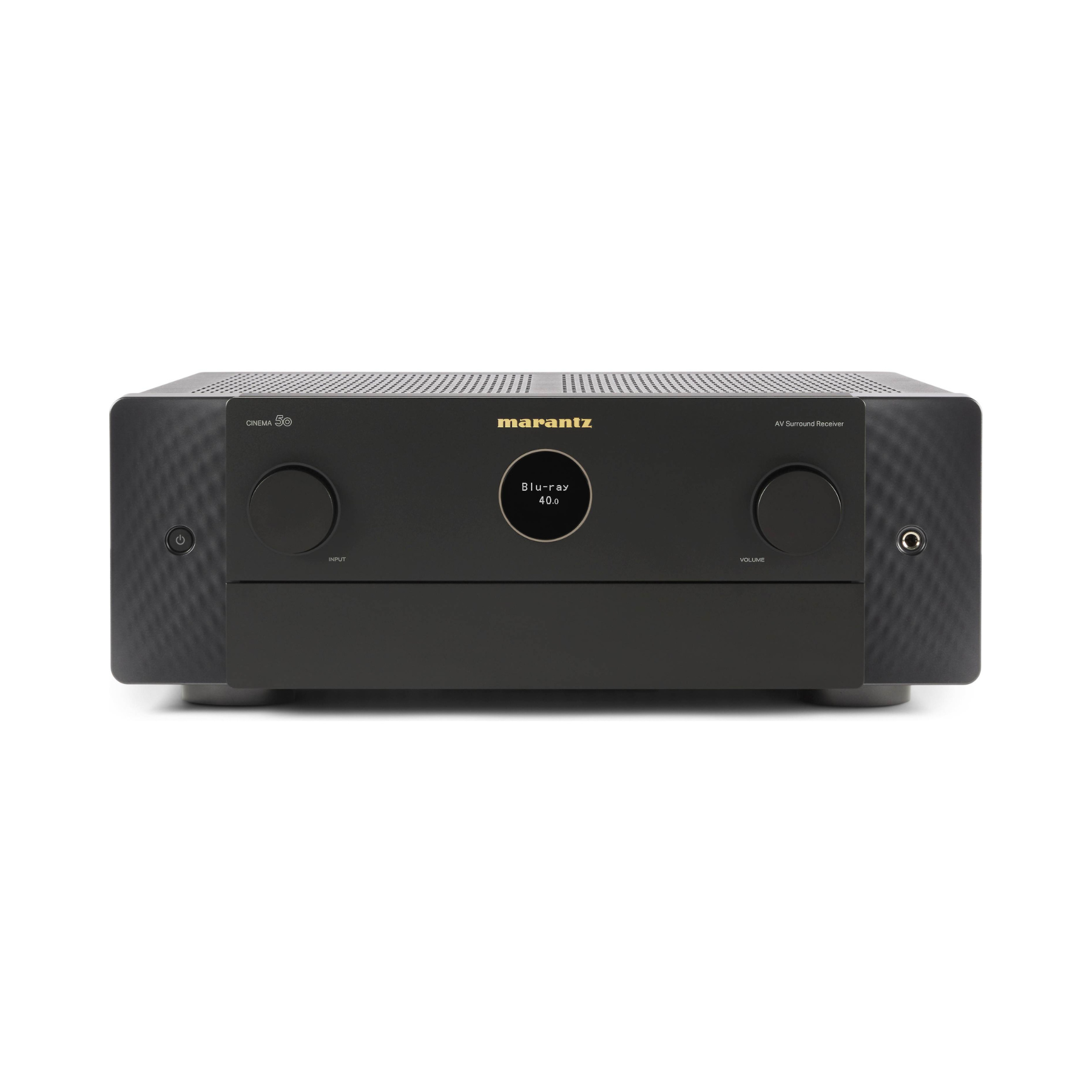 Marantz Cinema 50 - 9.4 Ch 8K AV Receiver - Clearance / Open Box