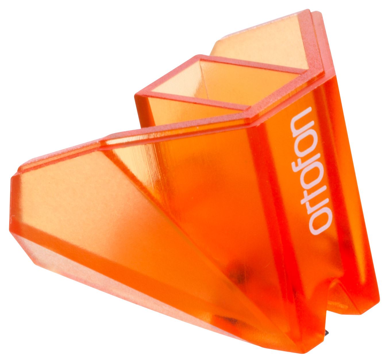 Stylus 2M Bronze - Replacement Stylus | ListenUp