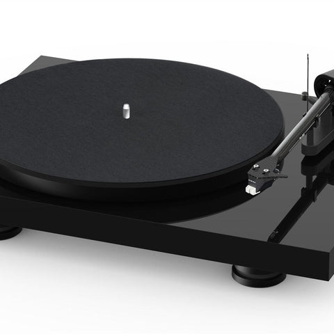 Pro-Ject Pro-Ject Debut CARBON-EVO Turntables