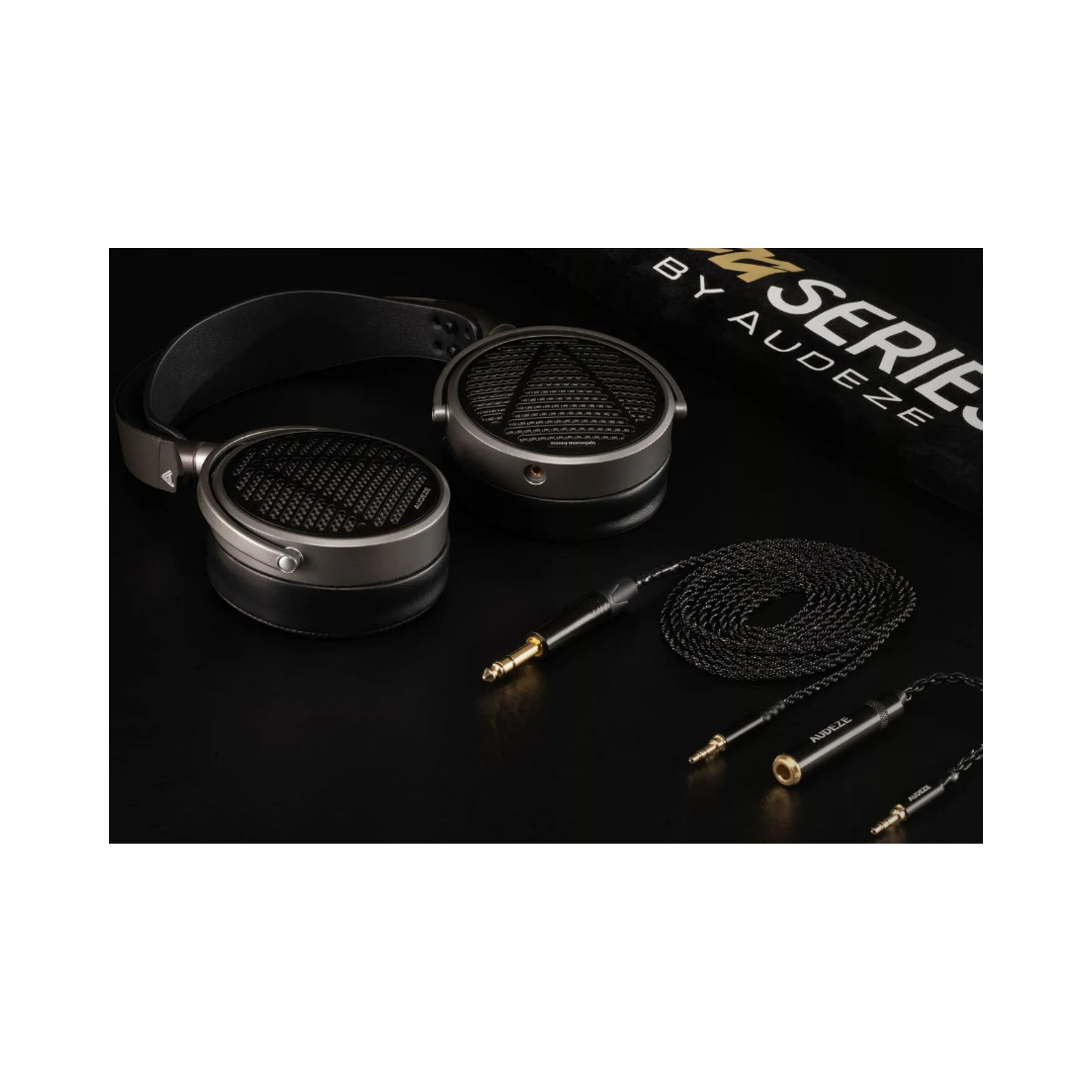 Audeze Maxwell Wireless Gaming Headset - Clearance / Open Box