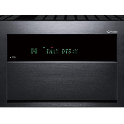 Onkyo Onkyo TX-RZ50 - 9.2-Channel THX Certified, Dolby Atmos, IMAX Enhanced AV Receiver