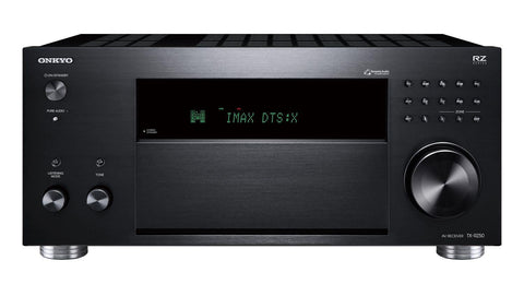 Onkyo Onkyo TX-RZ50 - 9.2-Channel THX Certified, Dolby Atmos, IMAX Enhanced AV Receiver
