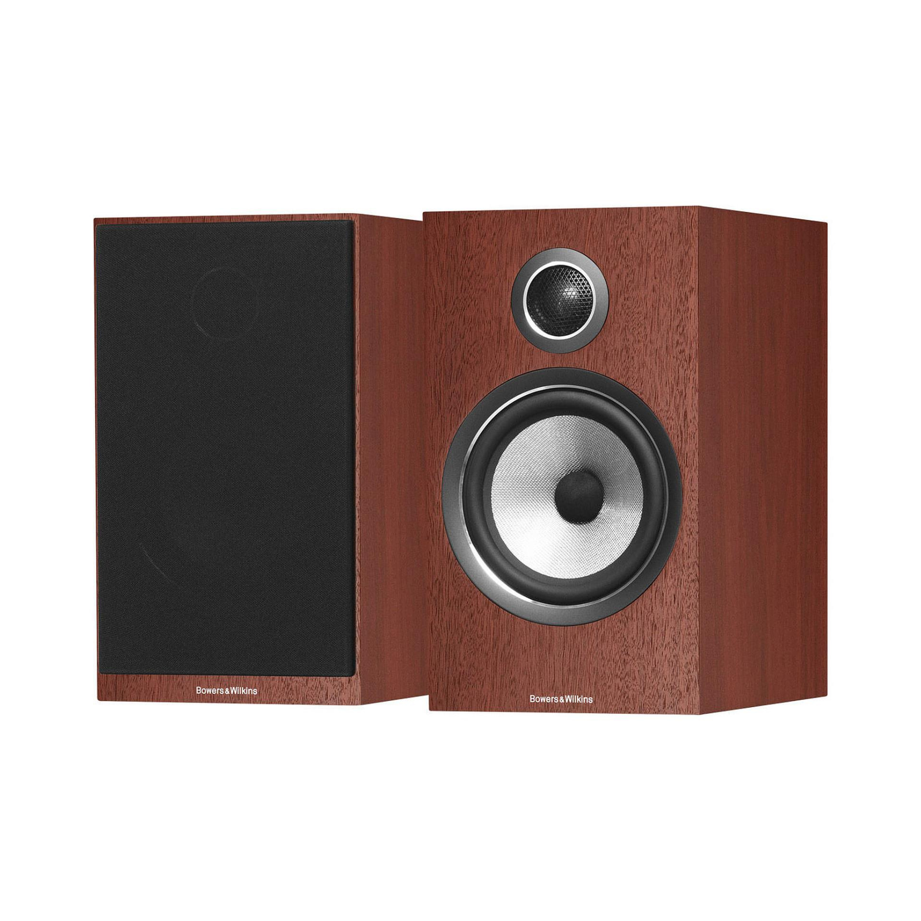 Bowers B And W 706 S2 Bowers Wilkins 706 S2 Stand-mount Speakers