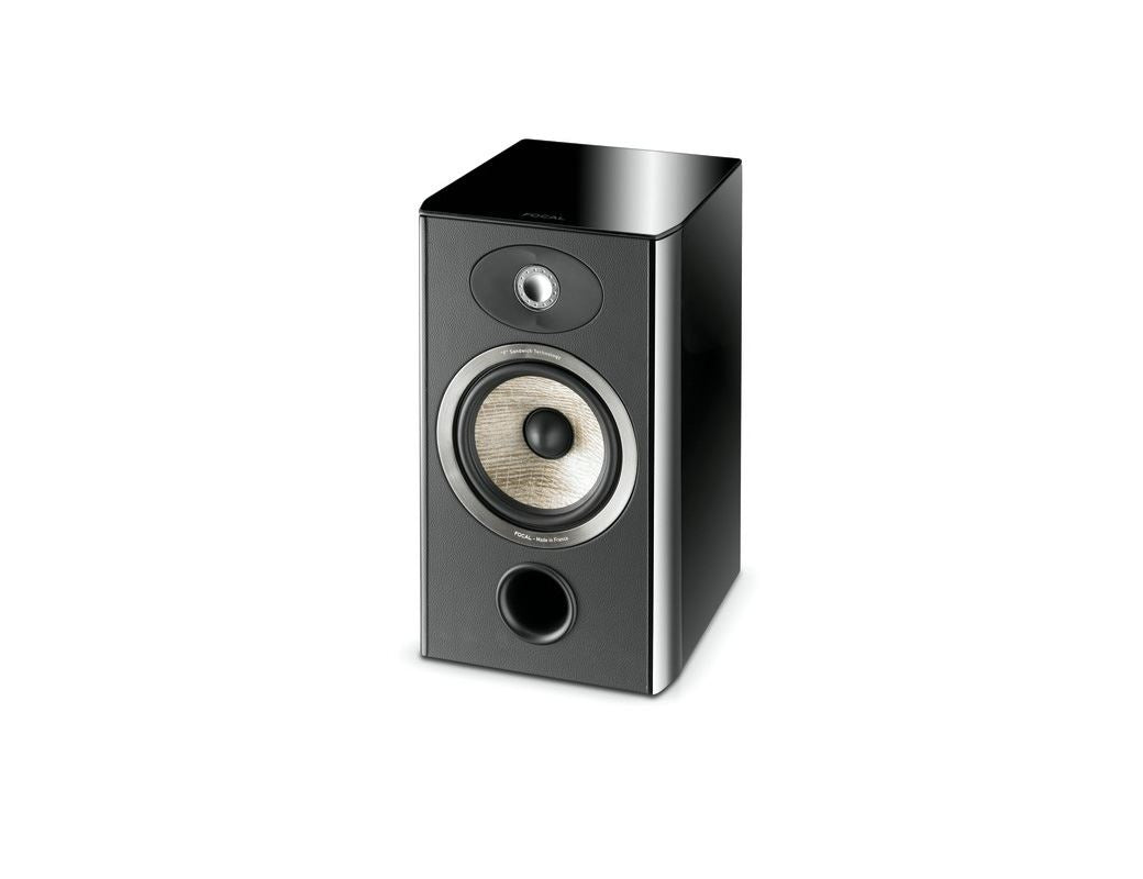 Focal Aria 906 Bookshelf Loudspeakers - Discontinued | ListenUp