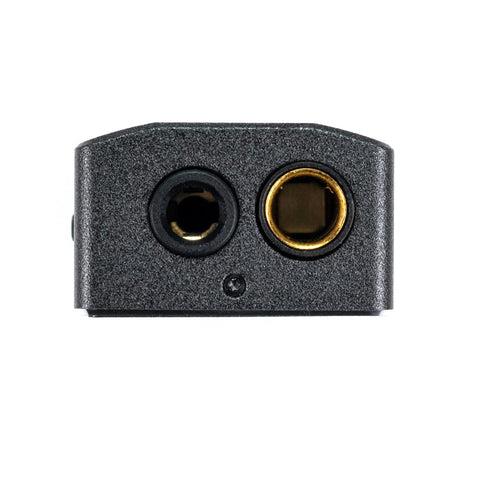 iFi GO Bar Ultraportable DAC / Headphone Amp - Clearance / Open Box