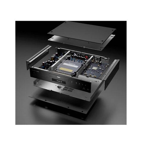 Panasonic DP-UB9000P1K 4K Ultra HD Blu-ray Player Clearance / Open