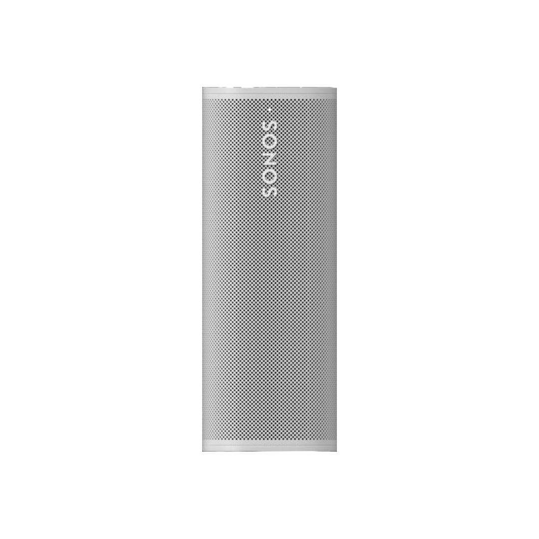  Sonos Roam - Black - Wireless Portable Bluetooth Speaker :  Electronics