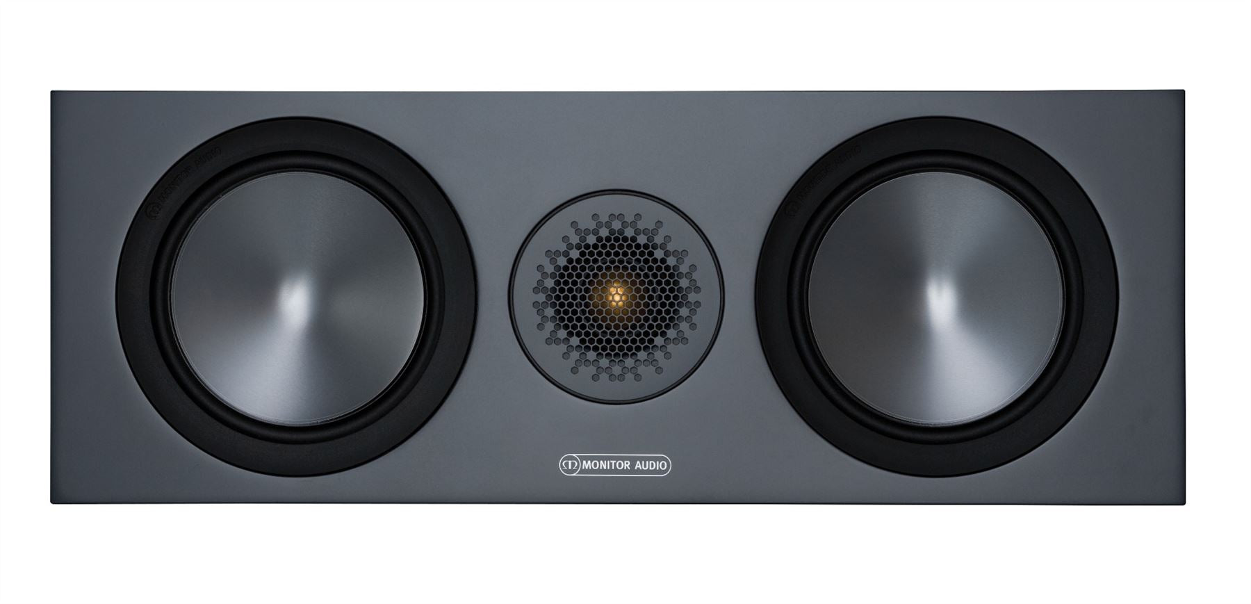 Monitor Audio Bronze C150 Center Channel Speaker | ListenUp