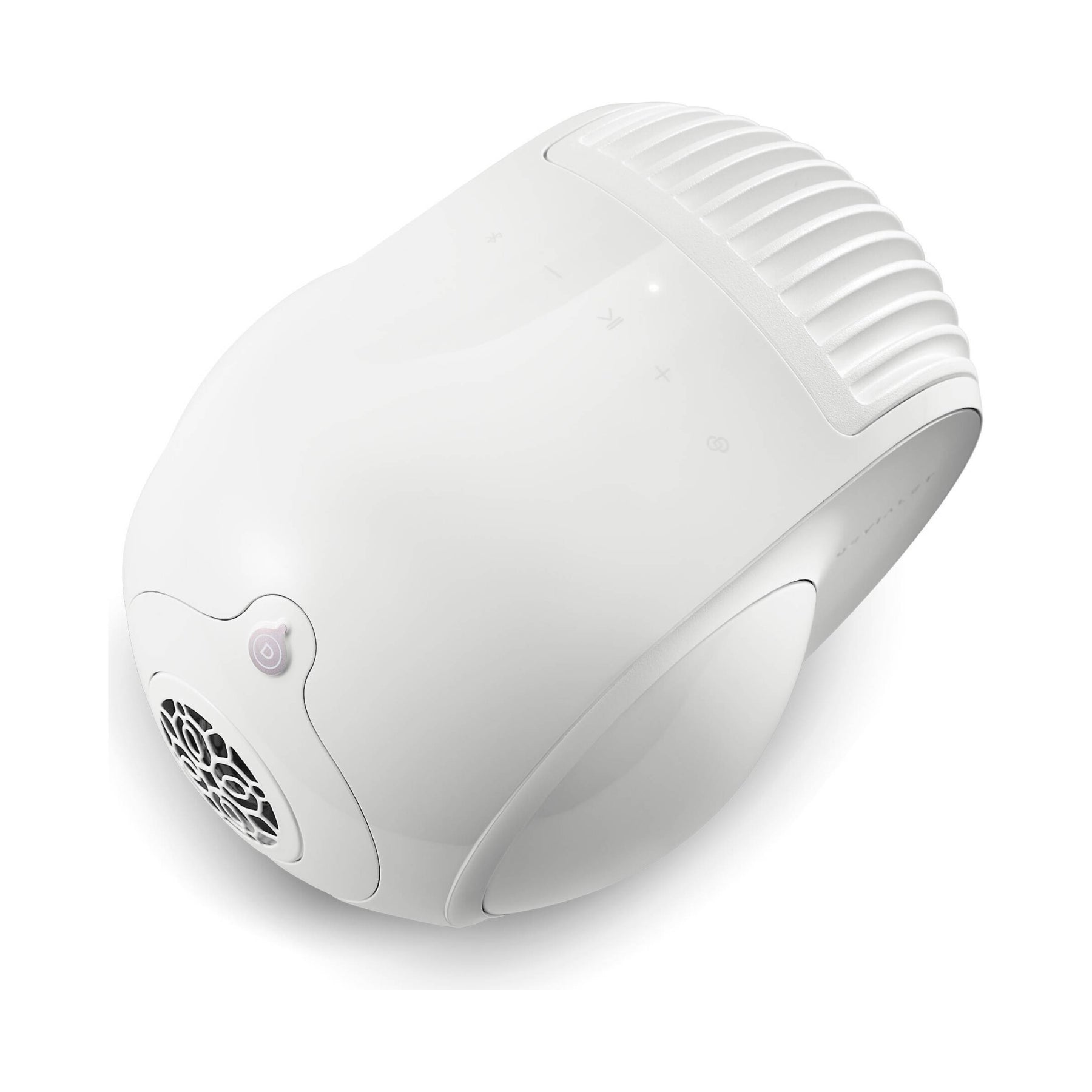  Devialet Phantom II - 95 dB - Compact Wireless Speaker - Iconic  White : Electronics