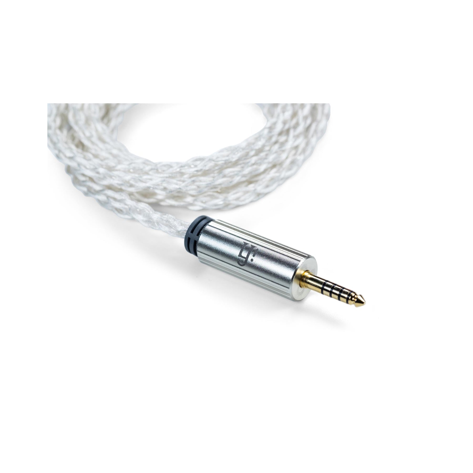 iFi Balanced 4.4mm to XLR Cable | ListenUp