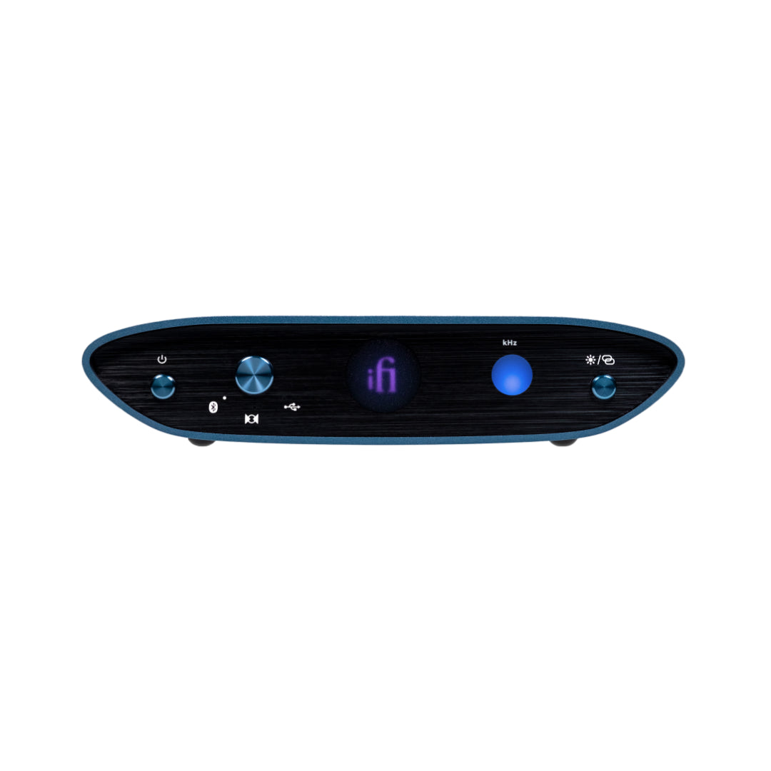 iFi Zen ONE Signature - All In One High Resolution DAC | ListenUp