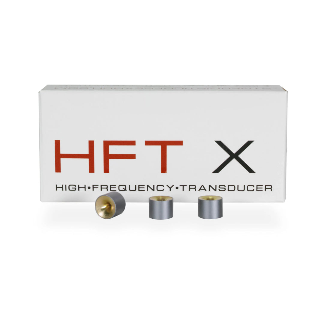 Synergistic Research HFT X High Frequency Transducer ListenUp