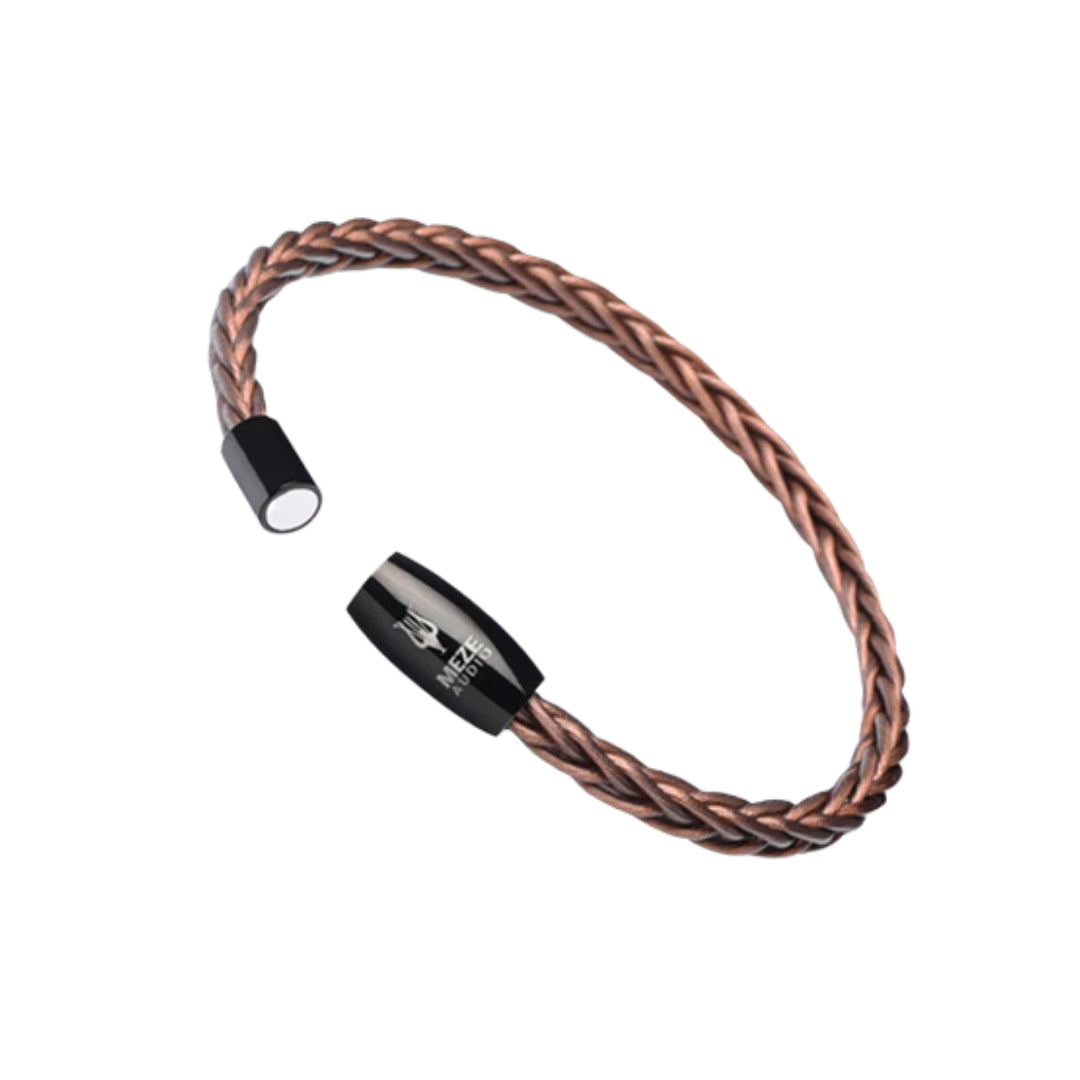 Meze Audio Handcrafted Bracelet | ListenUp