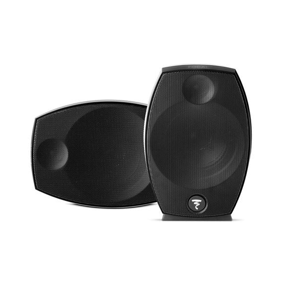 Focal Sib Evo 5.1 ホームシアター スピーカーセット Amazon.com: Focal SIB Evo 5.1 Home Theater Speaker System