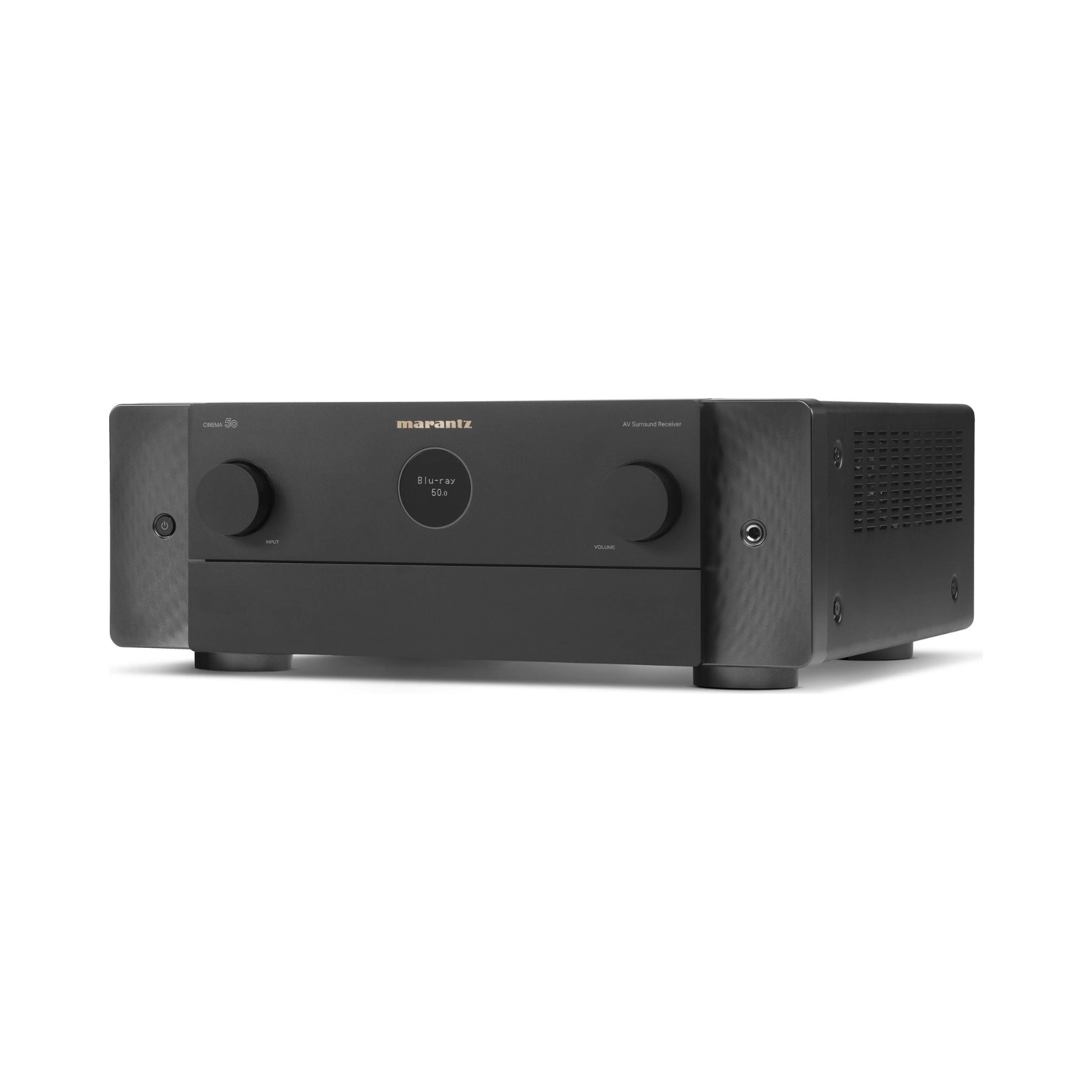 Marantz Cinema 50 - 9.4 Ch 8K AV Receiver - Clearance / Open Box