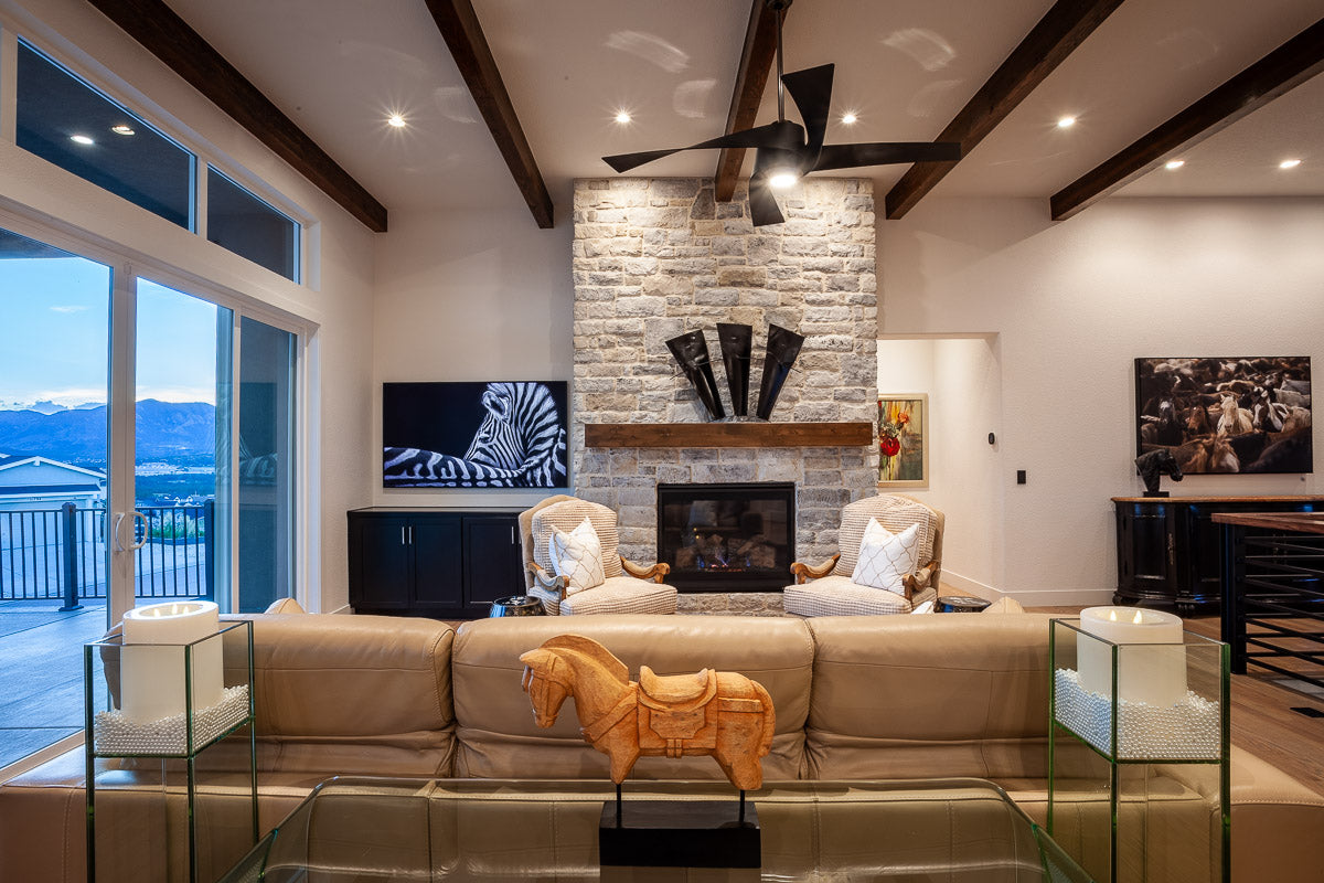 Elevate Comfort and Efficiency with Lutron's Smart Home Solutions