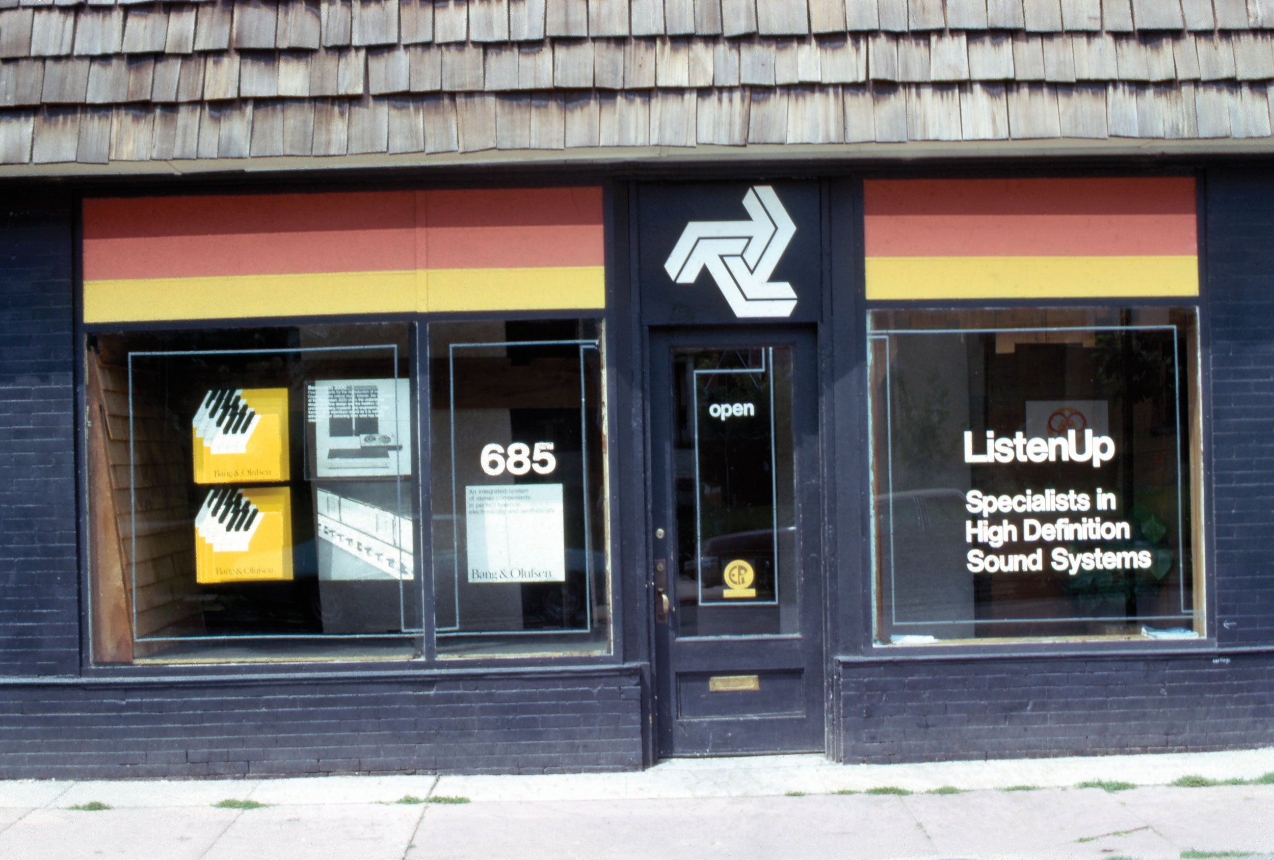 Sound Beginnings