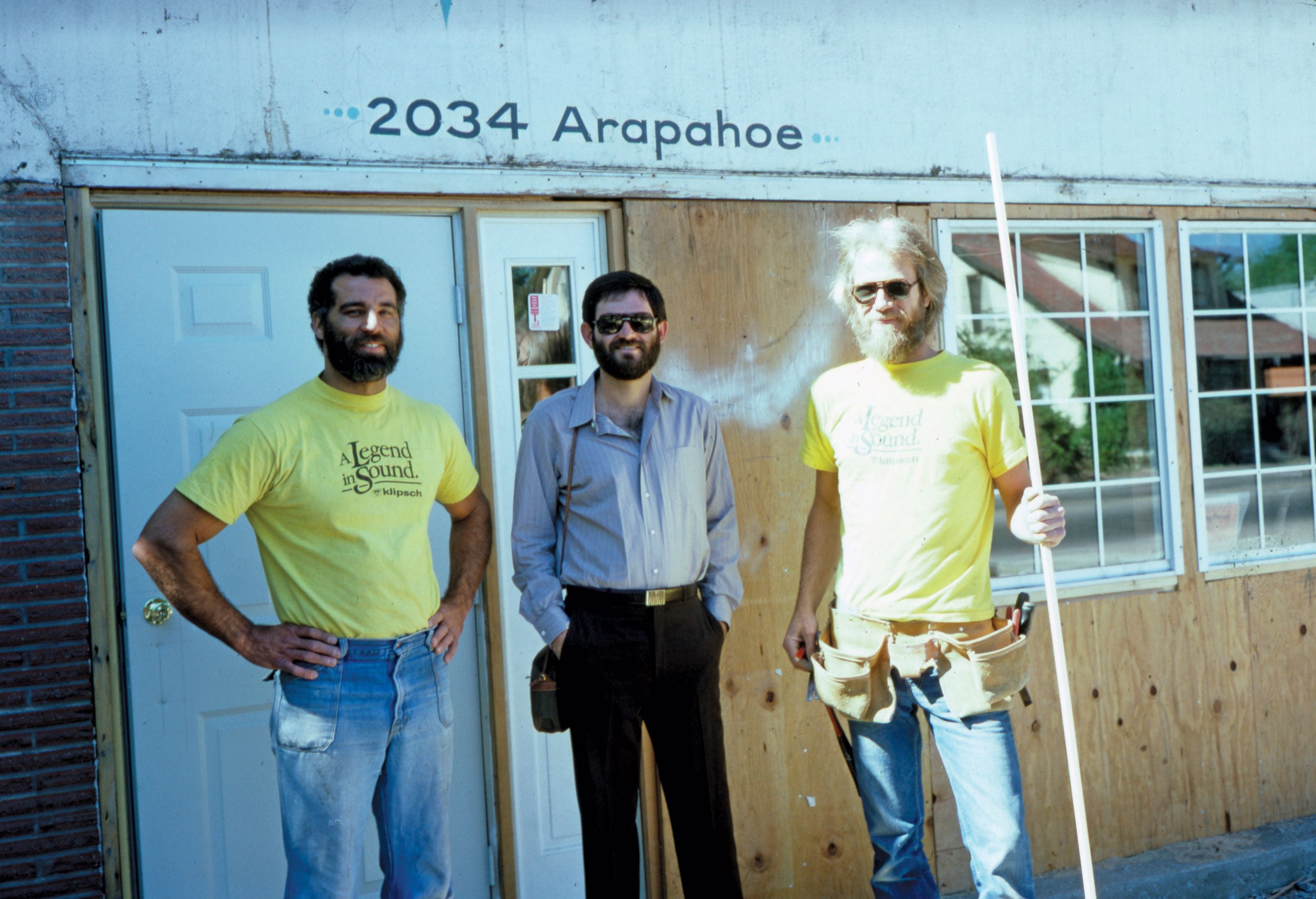 Boulder Sounds Better