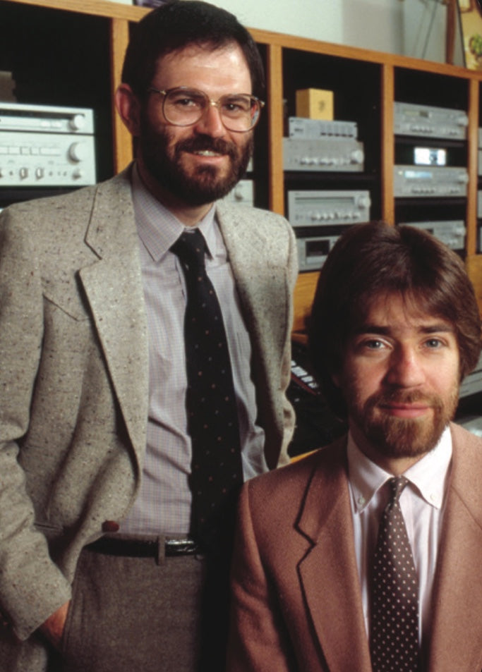 Turning Up the Accolades