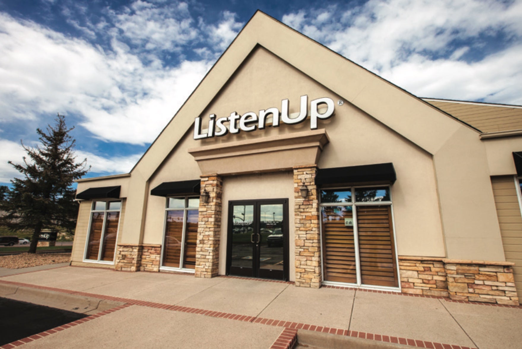 Colorado Springs Sounds Better