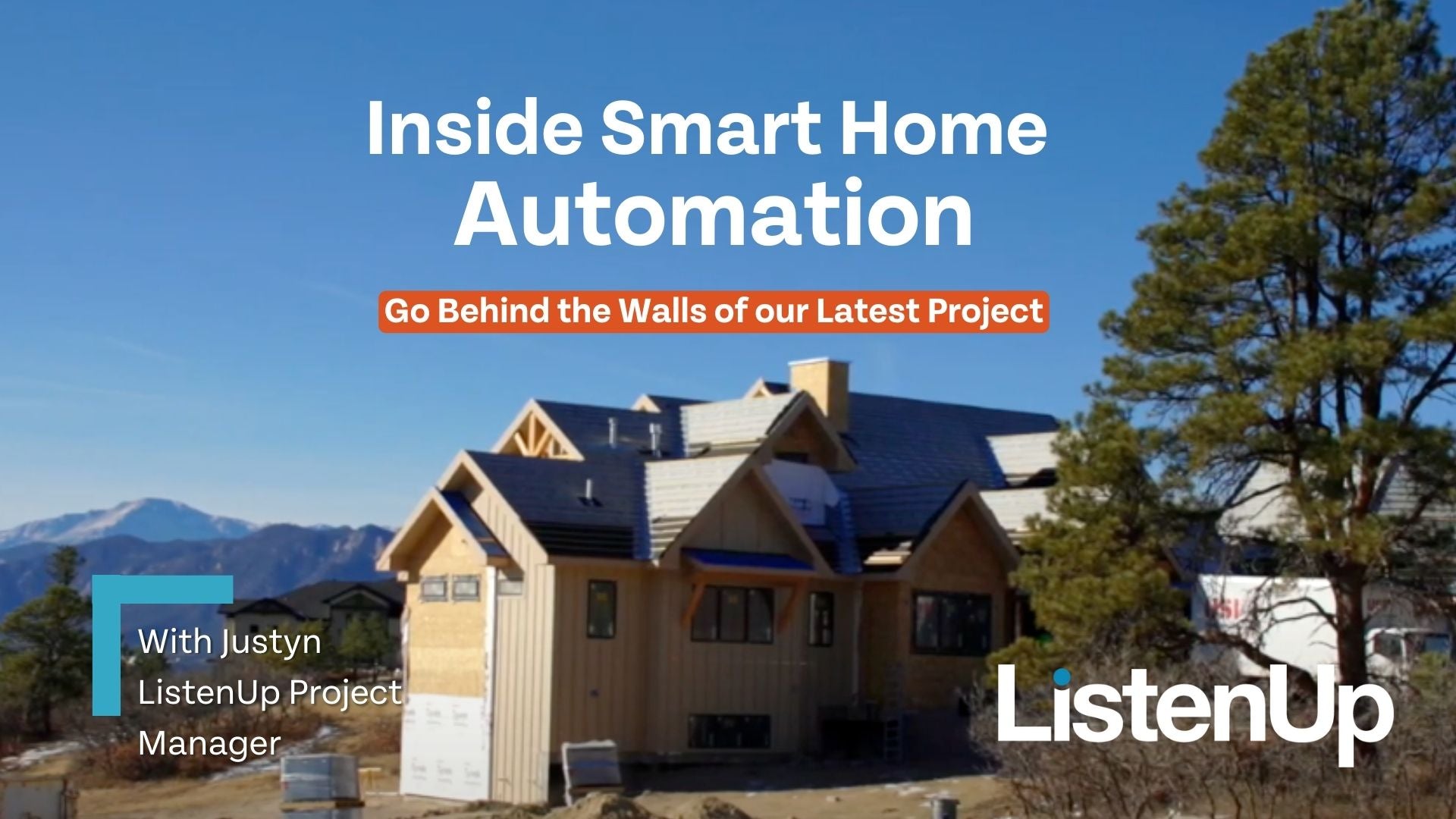 Inside Smart Home Automation