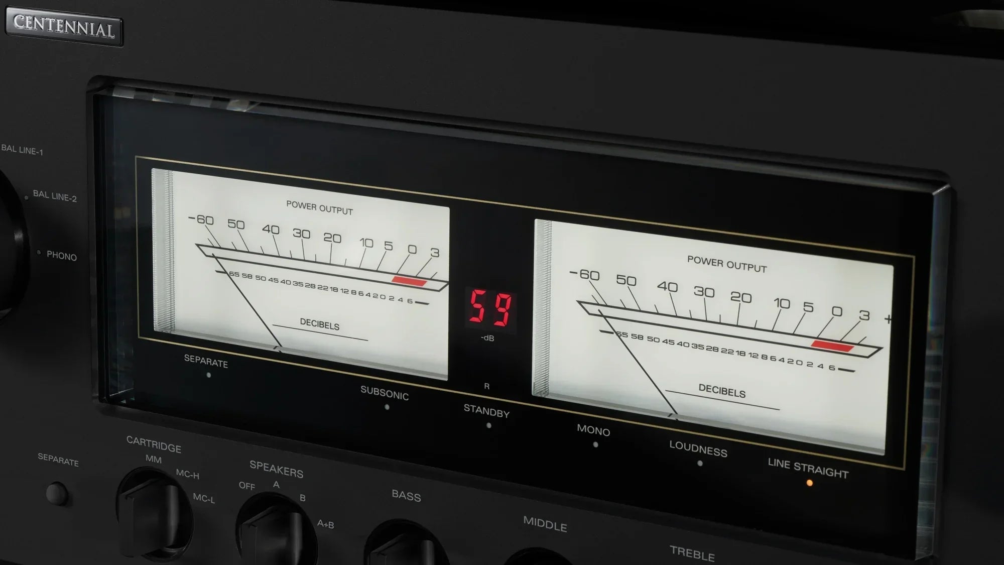 ListenUp Welcomes Luxman to Our Showrooms