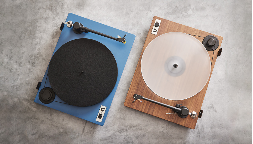 Why the U-Turn Orbit Turntables Are A Great Value