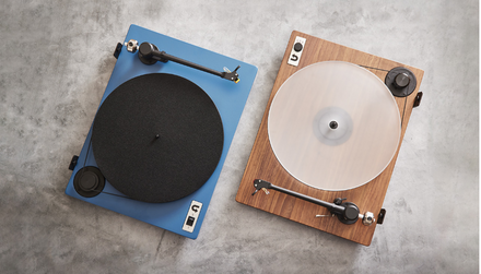 Why the U-Turn Orbit Turntables Are A Great Value