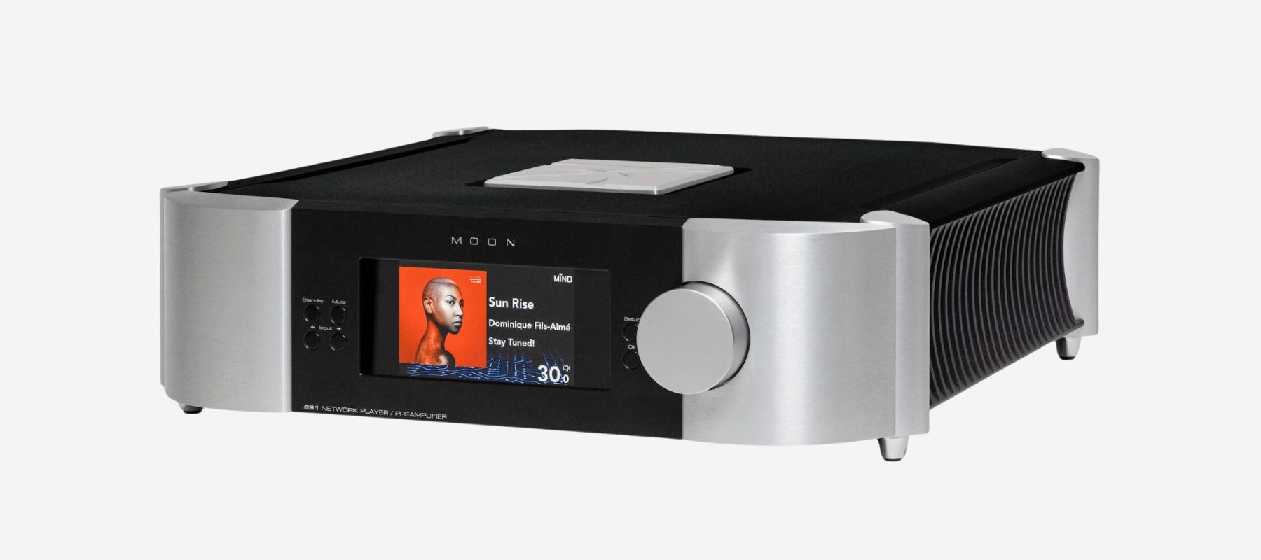 HiFi Reaches a New Latitude