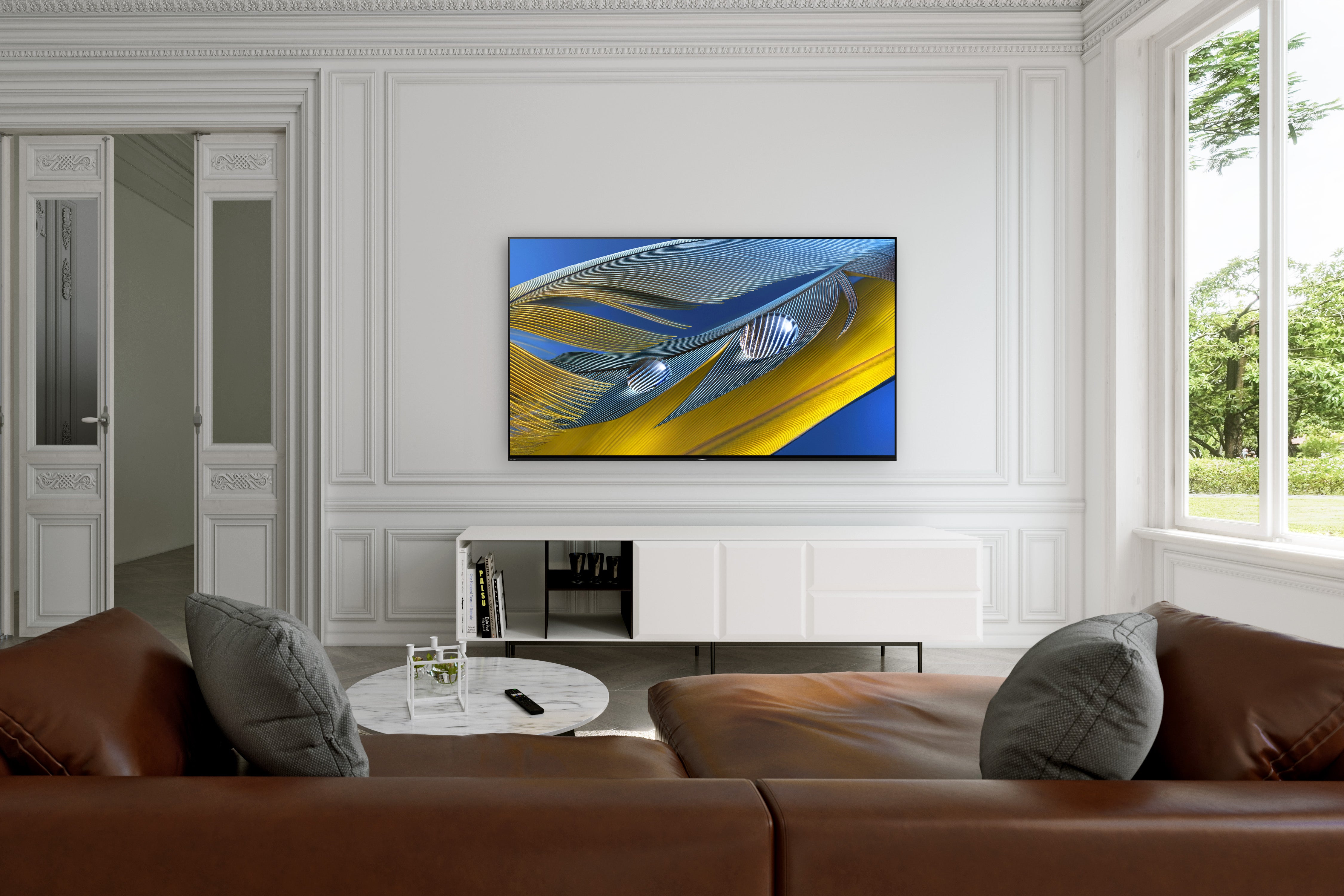 How to Choose a Television