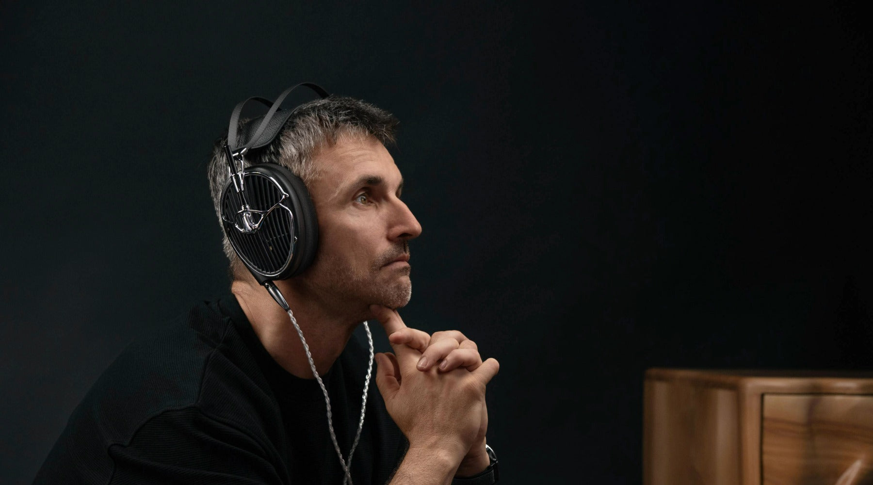 Meze Audio ARTA Listening Impressions: Hear the Flagship Planar at ListenUp