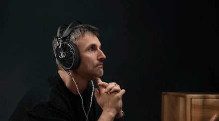 Meze Audio ARTA Listening Impressions: Hear the Flagship Planar at ListenUp