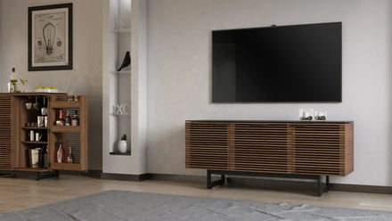 Where Can I Find High-End Media Furniture on Sale? BDI’s Corridor Cabinets Are 15% Off Now