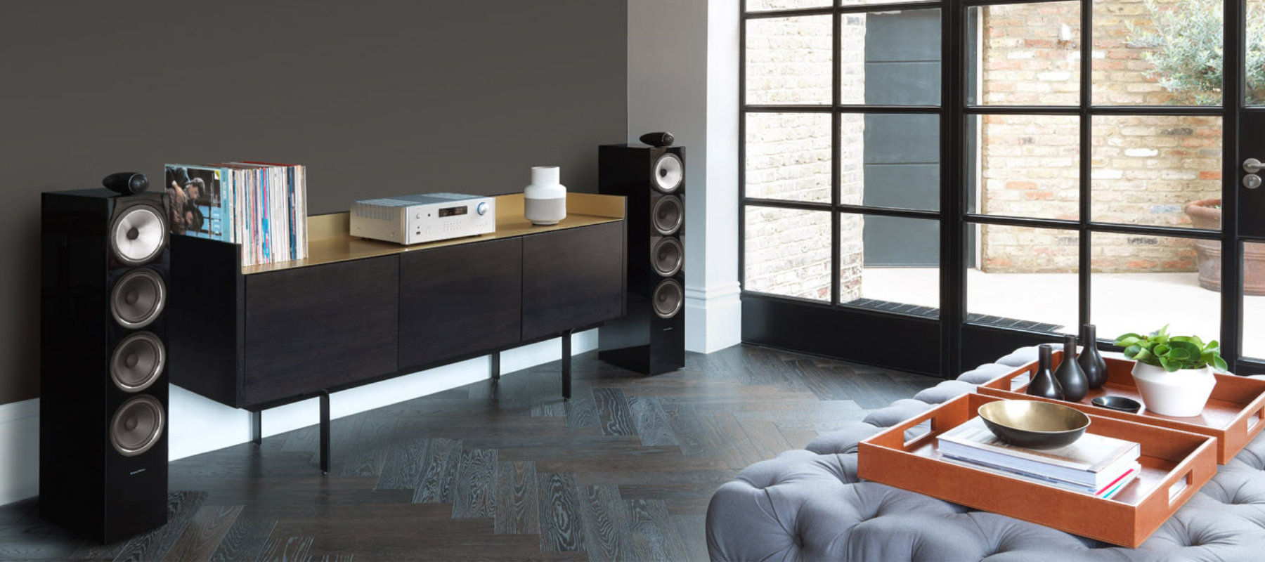 Best Selling Tower Speakers For Hi-Fi & Home Theater